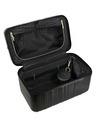 Travelite Kosmetiktasche Travelite BARBARA Novelty Beauty Case Schwarz