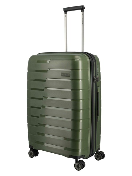 Travelite Reisekoffer Travelite Air Base M Olive