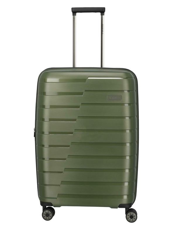 Travelite Reisekoffer Travelite Air Base M Olive