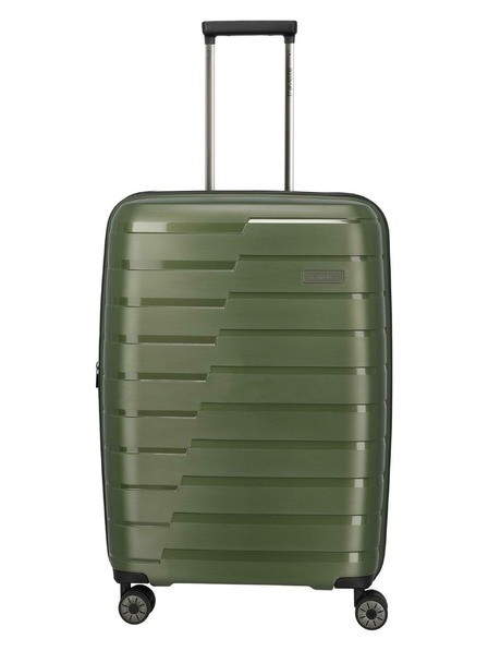 Travelite Reisekoffer Travelite Air Base M Olive