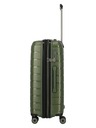 Travelite Reisekoffer Travelite Air Base M Olive