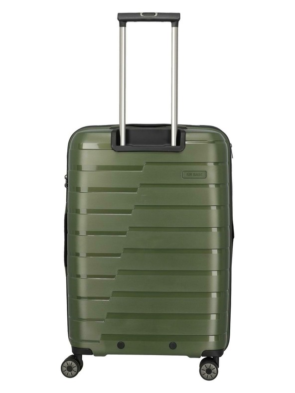 Travelite Reisekoffer Travelite Air Base M Olive