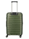 Travelite Reisekoffer Travelite Air Base M Olive