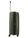 Travelite Reisekoffer Travelite Air Base M Olive