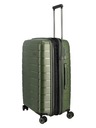 Travelite Reisekoffer Travelite Air Base M Olive