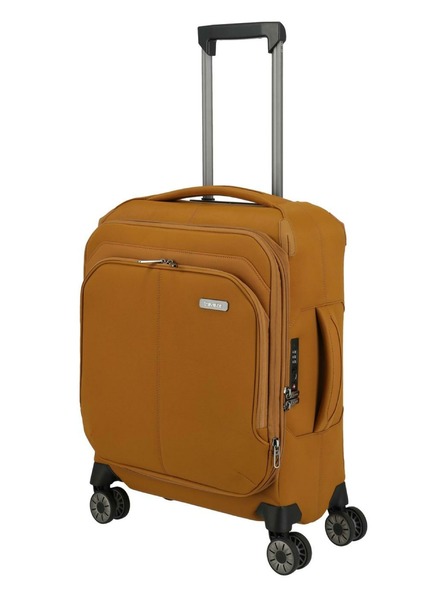 Travelite Reisekoffer Travelite Priima S Curry