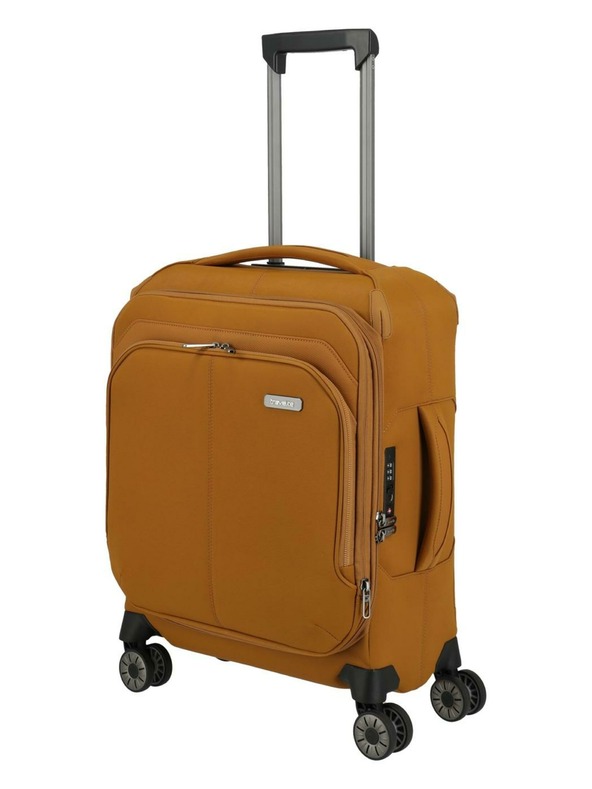 Travelite Reisekoffer Travelite Priima S Curry