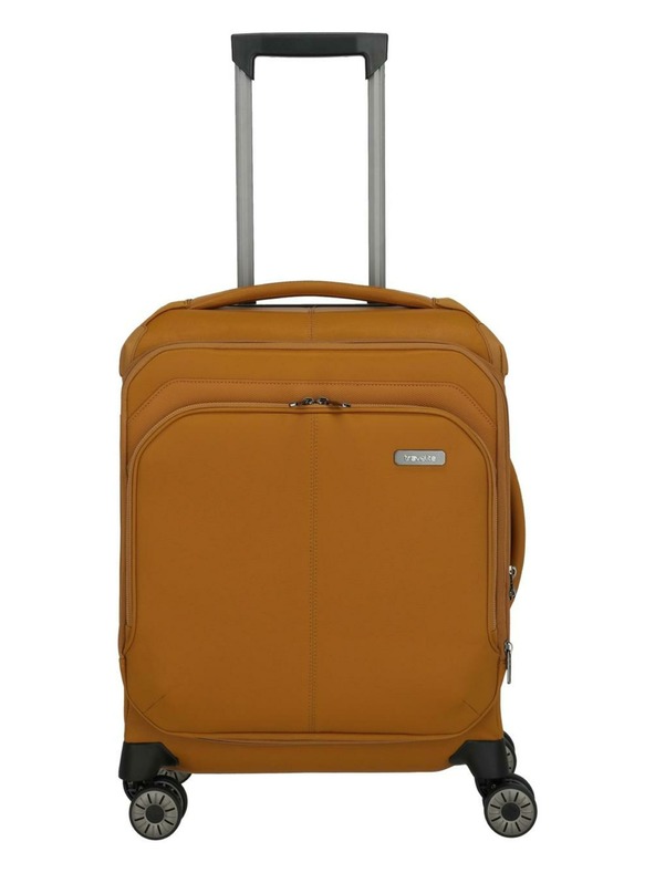 Travelite Reisekoffer Travelite Priima S Curry