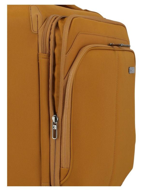 Travelite Reisekoffer Travelite Priima S Curry