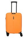 Travelite Travelite Basics Faltbarer Trolley S Orange