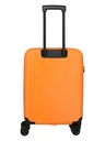 Travelite Travelite Basics Faltbarer Trolley S Orange