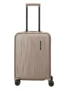 Travelite Reisekoffer Travelite BARBARA Novelty S Satin Nude