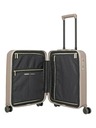 Travelite Reisekoffer Travelite BARBARA Novelty S Satin Nude