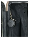 Travelite Reisekoffer Travelite BARBARA Novelty S Satin Nude