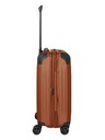Travelite Reisekofferset Travelite Dynamiic S,M,L erweiterbar Kupfer