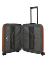 Travelite Reisekofferset Travelite Dynamiic S,M,L erweiterbar Kupfer