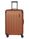 Travelite Reisekofferset Travelite Dynamiic S,M,L erweiterbar Kupfer