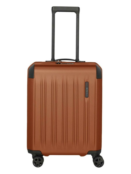 Travelite Reisekofferset Travelite Dynamiic S Kupfer