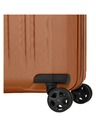 Travelite Reisekofferset Travelite Dynamiic S Kupfer