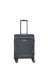 Travelite Reisekoffer Travelite Jetpack Max 4 Cabin Anthrazit