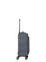 Travelite Reisekoffer Travelite Jetpack Max 4 Cabin Anthrazit