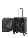 Travelite Reisekoffer Travelite Jetpack Max 4 Cabin Anthrazit