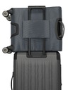 Travelite Reisekoffer Travelite Jetpack Max 4 Cabin Anthrazit