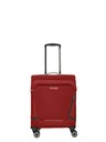 Travelite Reisekoffer Travelite Jetpack Max 4 Cabin Red