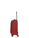 Travelite Reisekoffer Travelite Jetpack Max 4 Cabin Red