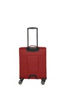Travelite Reisekoffer Travelite Jetpack Max 4 Cabin Red