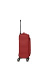 Travelite Reisekoffer Travelite Jetpack Max 4 Cabin Red