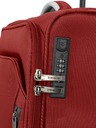 Travelite Reisekoffer Travelite Jetpack Max 4 Cabin Red