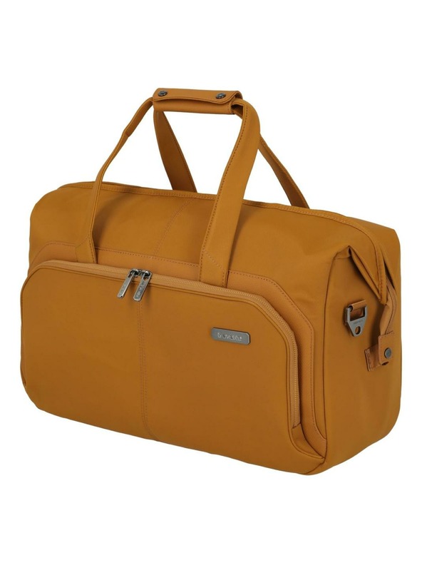 Travelite Travelite Priima Weekender Tasche Curry