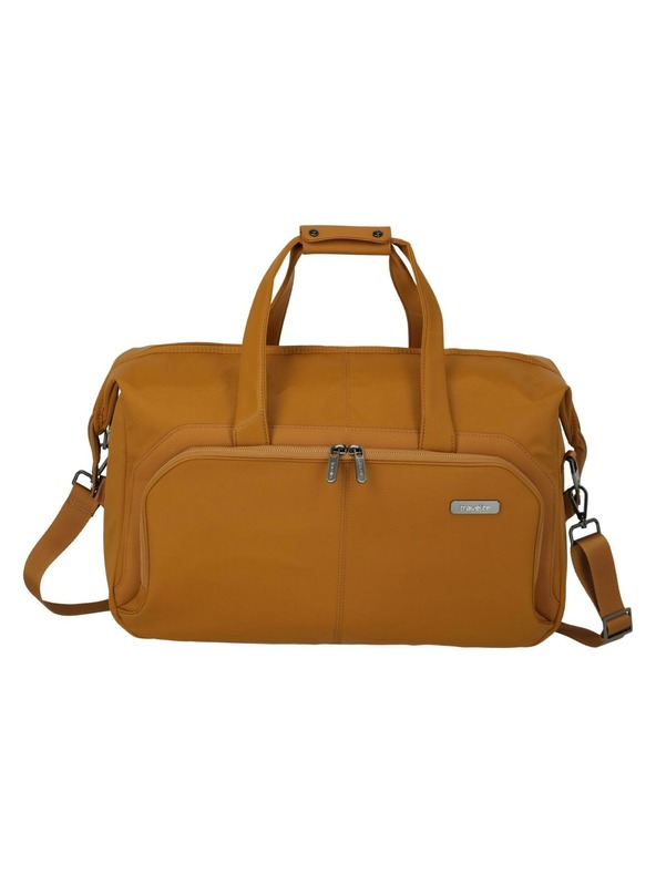 Travelite Travelite Priima Weekender Tasche Curry