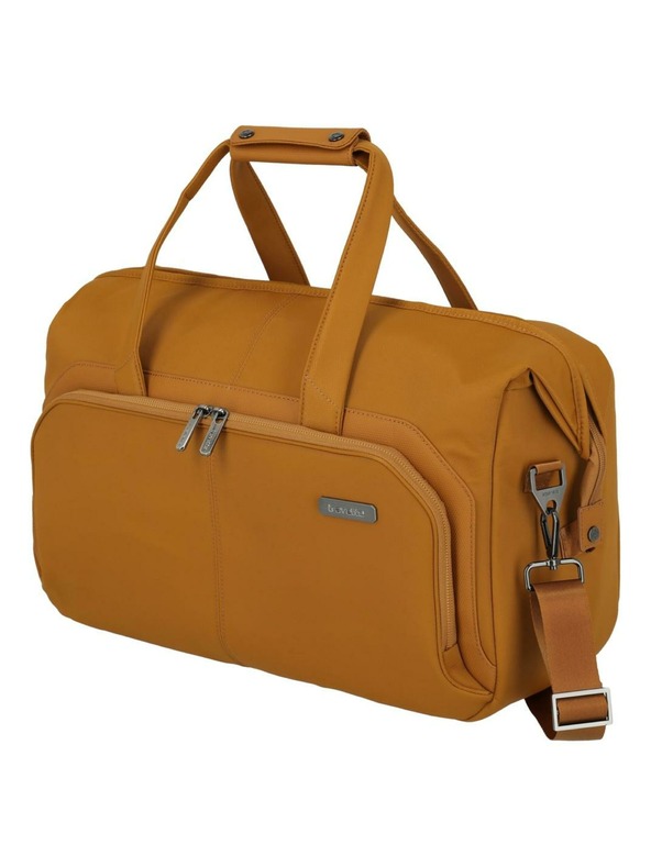 Travelite Travelite Priima Weekender Tasche Curry