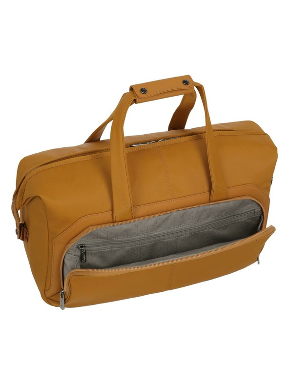 Travelite Travelite Priima Weekender Tasche Curry