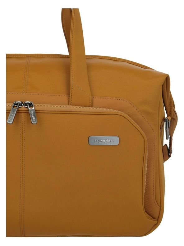 Travelite Travelite Priima Weekender Tasche Curry