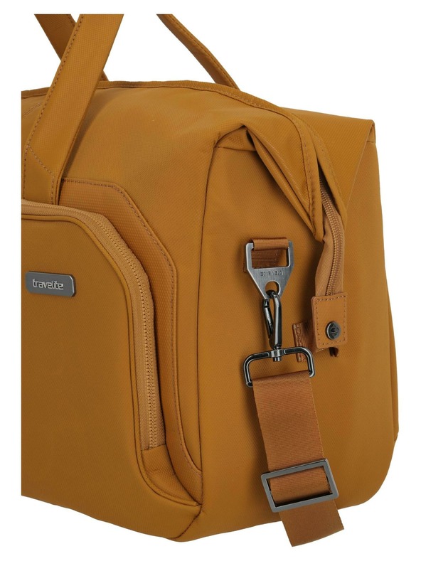 Travelite Travelite Priima Weekender Tasche Curry