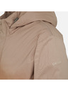 Geox Beige Herren-Daunenjacke Geox Aurelio