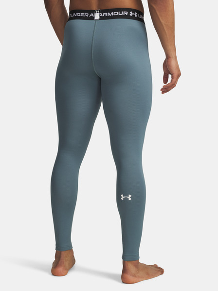 Under Armour Herren-Leggings Under Armour UA Halo Bonded Auxetic Legng-BLK