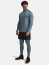 Under Armour Herren-Leggings Under Armour UA Halo Bonded Auxetic Legng-BLK