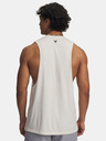 Under Armour Herren-Tank Top Under Armour Pjt Rck Tank-BRN