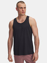 Under Armour Herren-Tank Top Under Armour Pjt Rck Iso Chill Tank-BLK