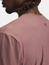 Under Armour Herren-T-Shirt Under Armour Pjt Rck Iso Chill SS-BRN