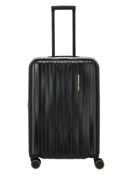 Travelite Reisekoffer Travelite BARBARA Novelty M Schwarz