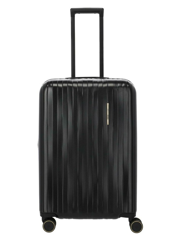 Travelite Reisekoffer Travelite BARBARA Novelty M Schwarz