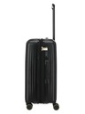 Travelite Reisekoffer Travelite BARBARA Novelty M Schwarz
