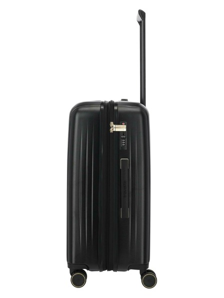 Travelite Reisekoffer Travelite BARBARA Novelty M Schwarz