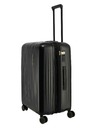 Travelite Reisekoffer Travelite BARBARA Novelty M Schwarz