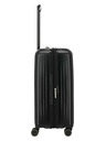 Travelite Reisekoffer Travelite BARBARA Novelty M Schwarz